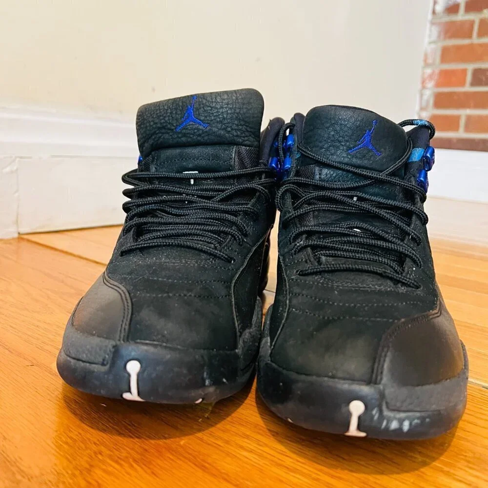 Jordan Retro 12 Dark Concord Size 11.5 CT8013-005